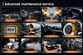 Auto tool